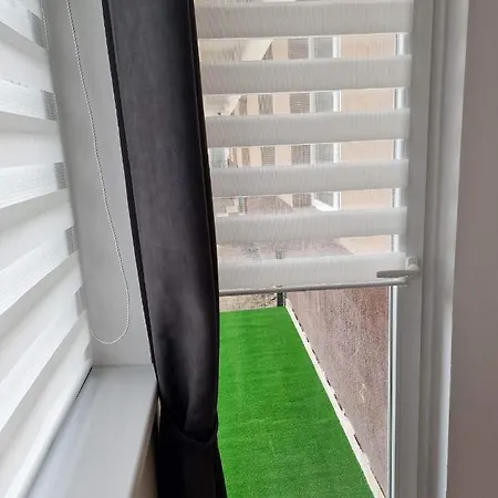 Cozy Corner Apartment Brasov