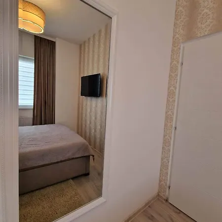 Cozy Corner * Brasov