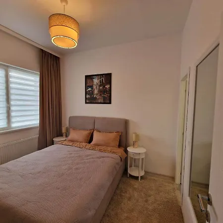 Cozy Corner Brasov