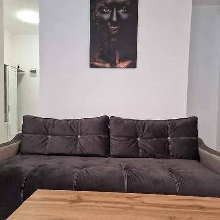 Apartment Cozy Corner