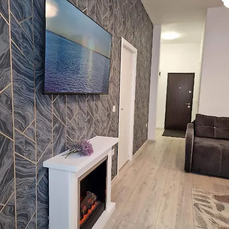 Apartment Cozy Corner