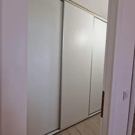 Cozy Corner Apartment