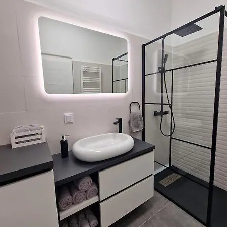 Apartment Cozy Corner Brasov