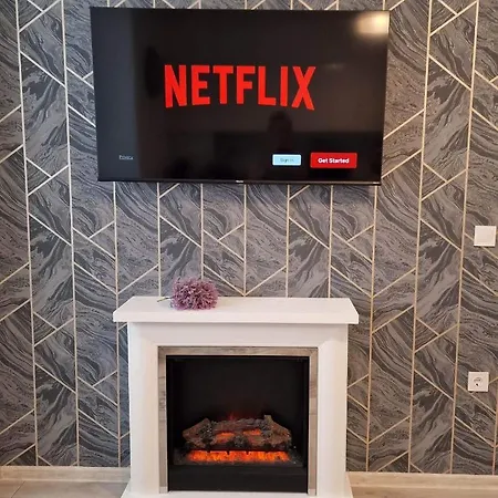 Cozy Corner *