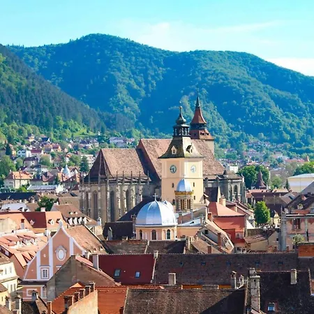 Cozy Corner Brasov