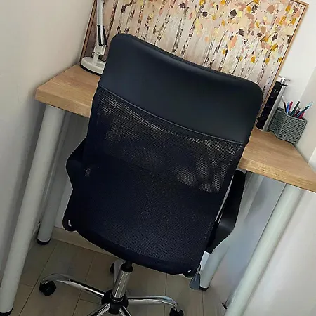 Cozy Corner *