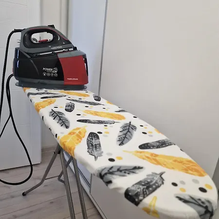 Cozy Corner *